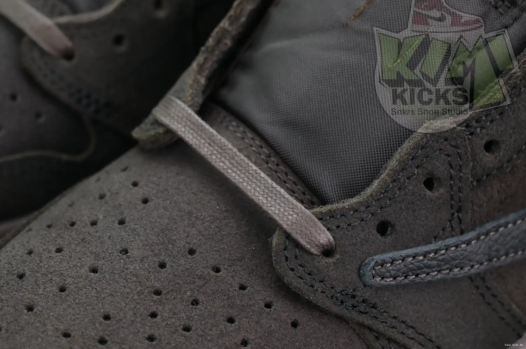 Low Scott Travis Brown” 1 Kimikick OG“Velvet Jordan x Air Jordan 0509